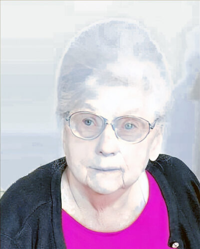 GERRI CLORE
